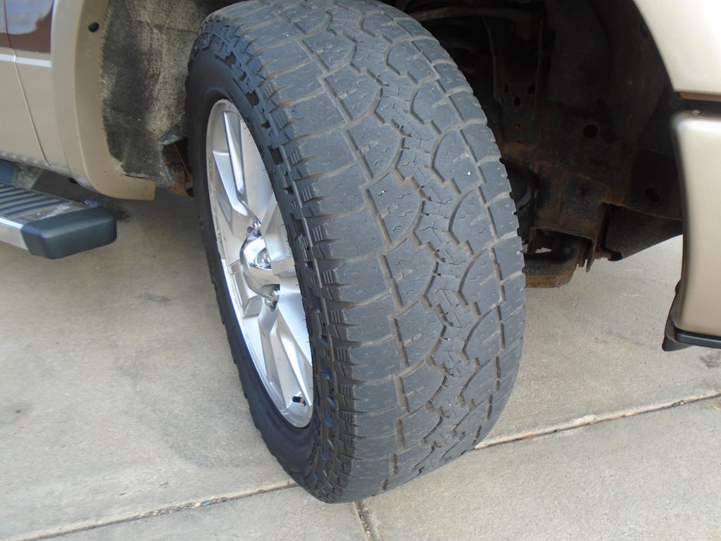 Photo 59 of this FORD F150