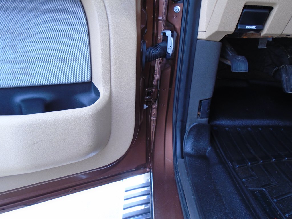 Photo 22 of this FORD F150