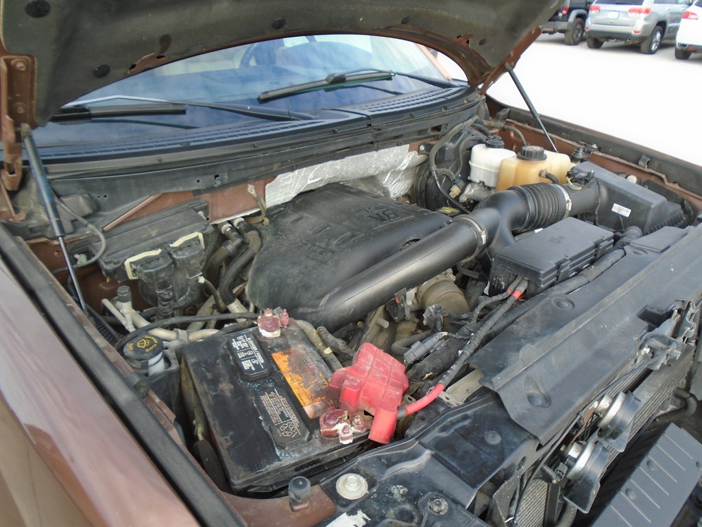 Photo 62 of this FORD F150
