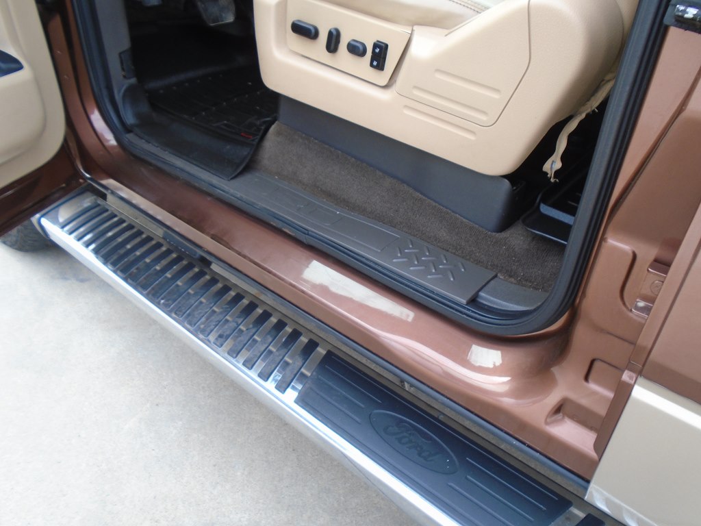 Photo 20 of this FORD F150