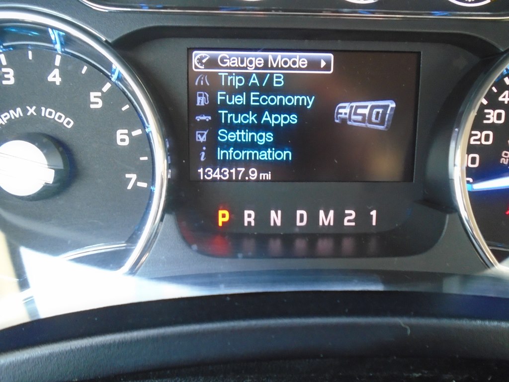 Photo 48 of this FORD F150
