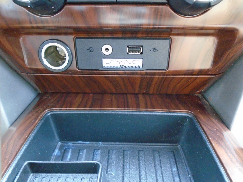 Photo 52 of this FORD F150