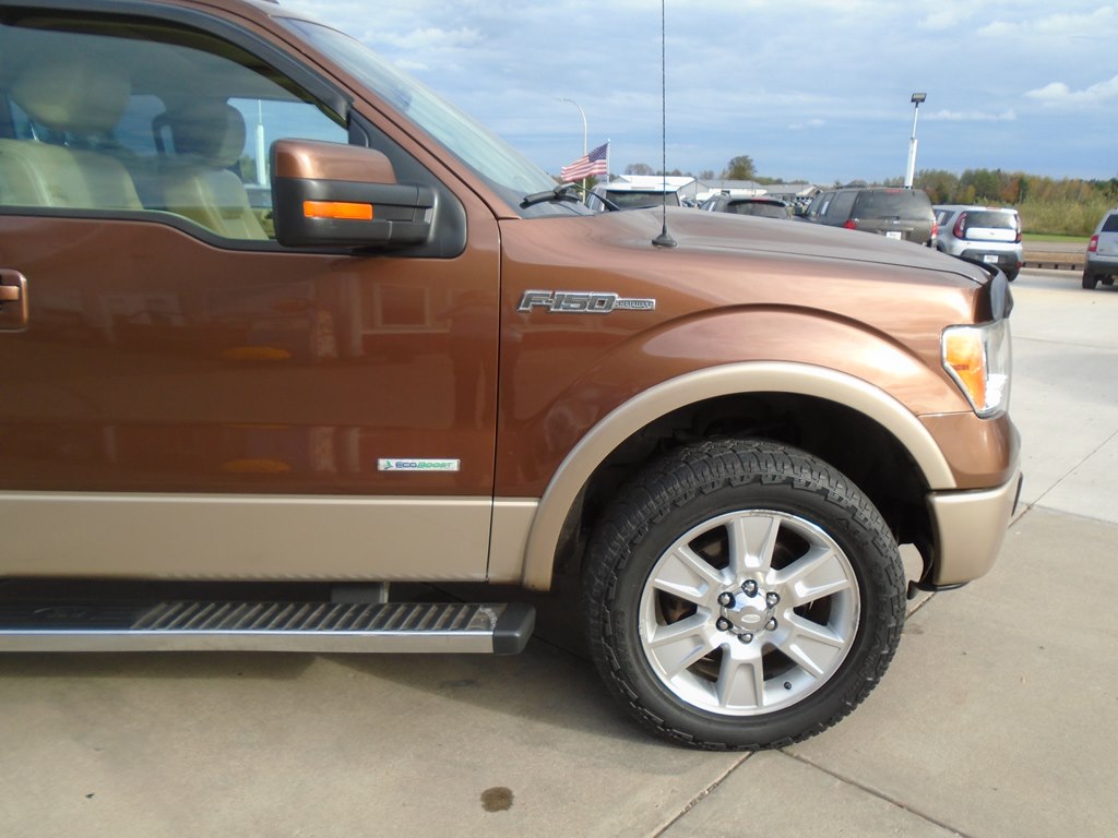 Photo 7 of this FORD F150