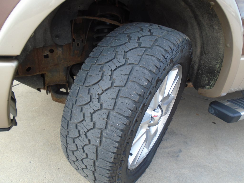 Photo 57 of this FORD F150