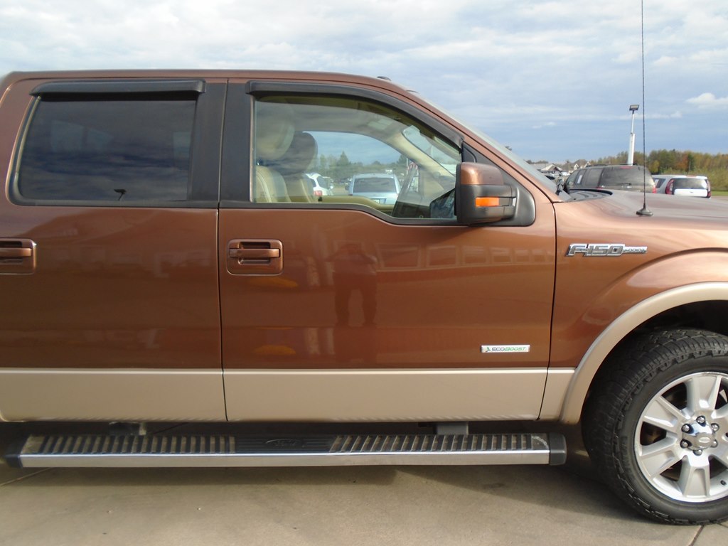 Photo 8 of this FORD F150