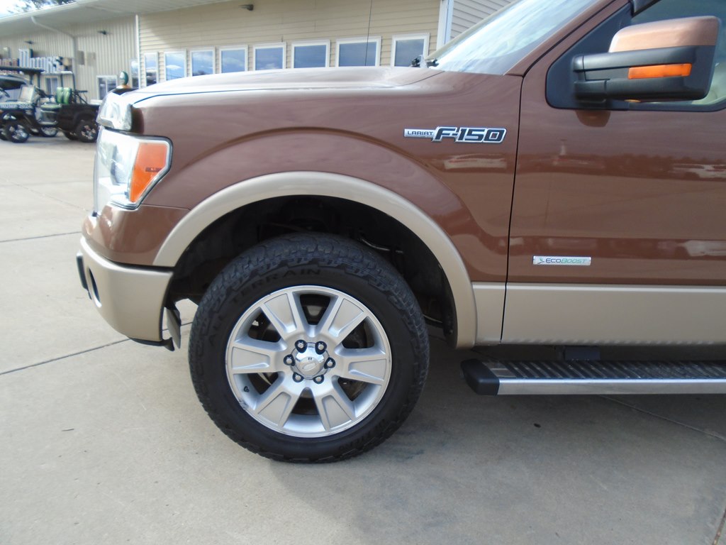 Photo 2 of this FORD F150