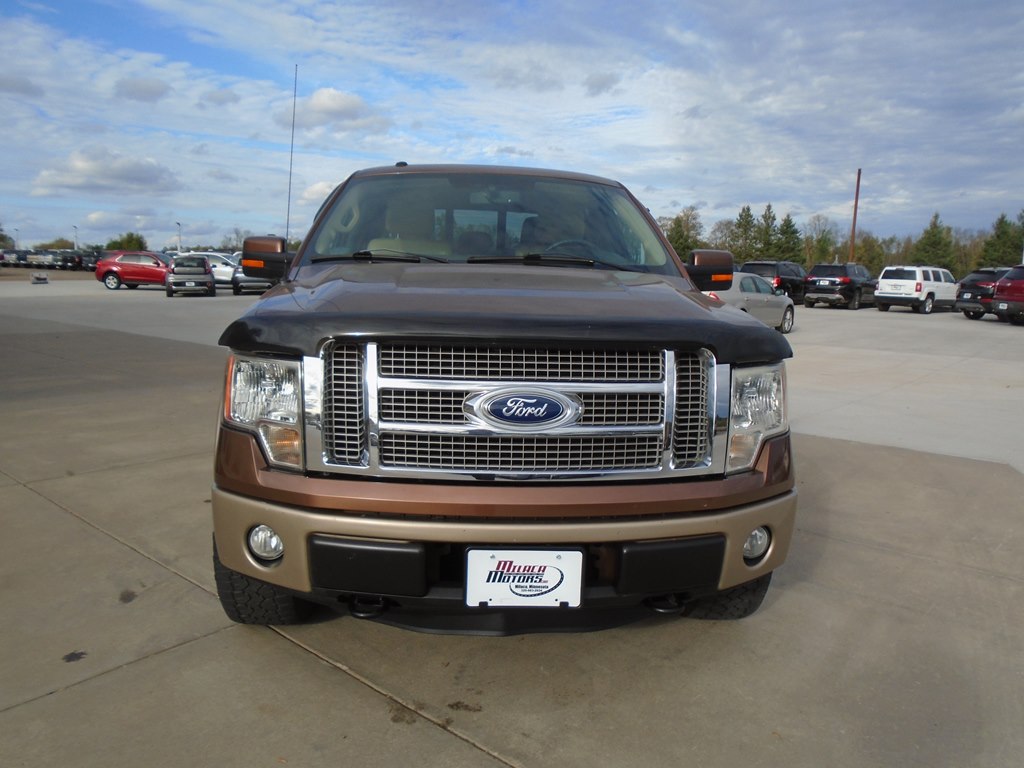 Photo 11 of this FORD F150