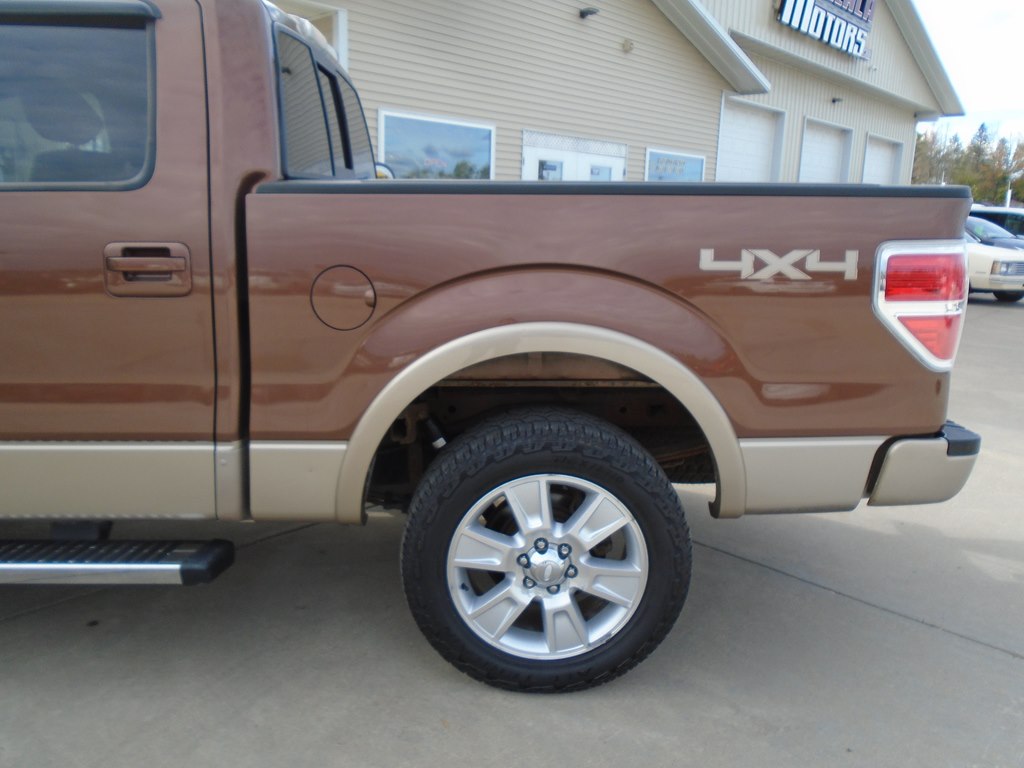 Photo 5 of this FORD F150