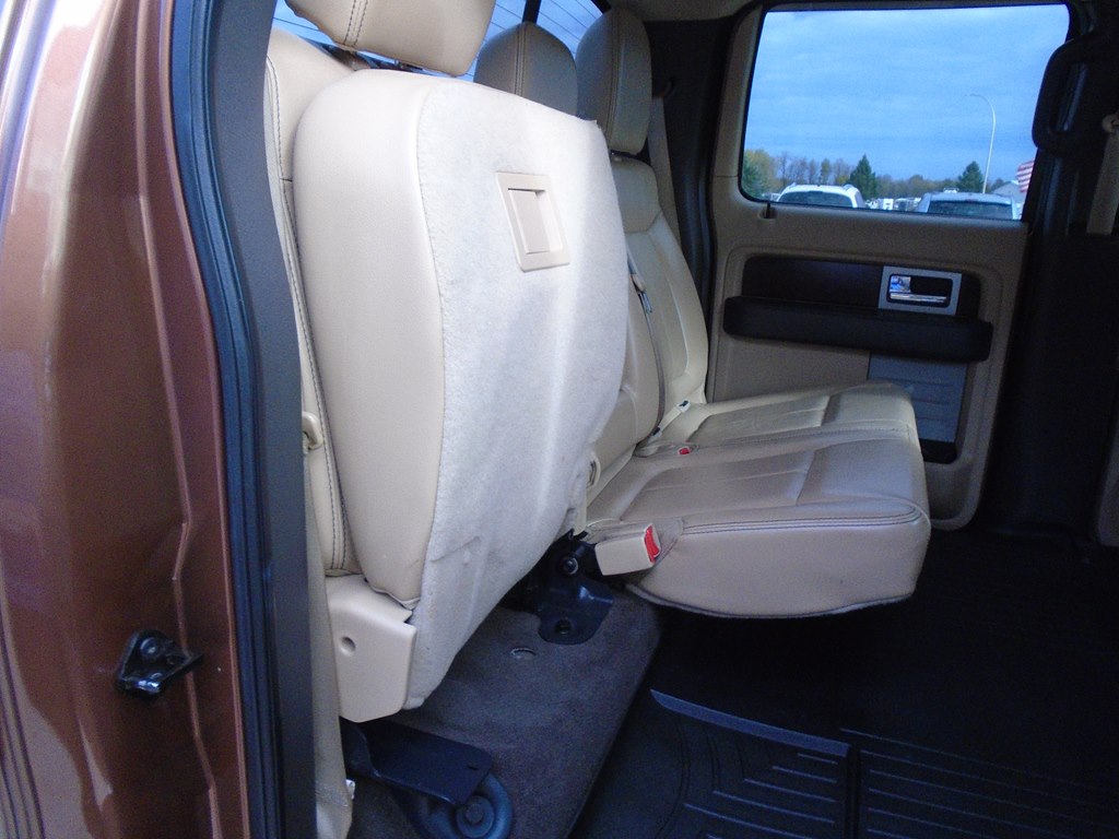 Photo 42 of this FORD F150