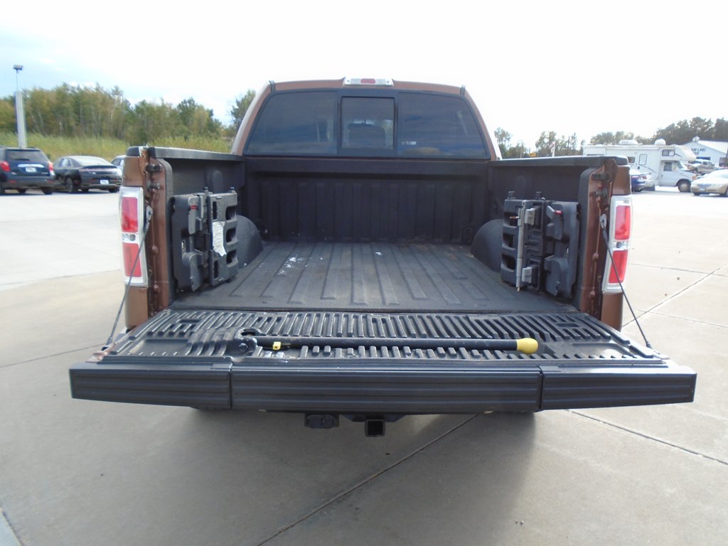 Photo 13 of this FORD F150