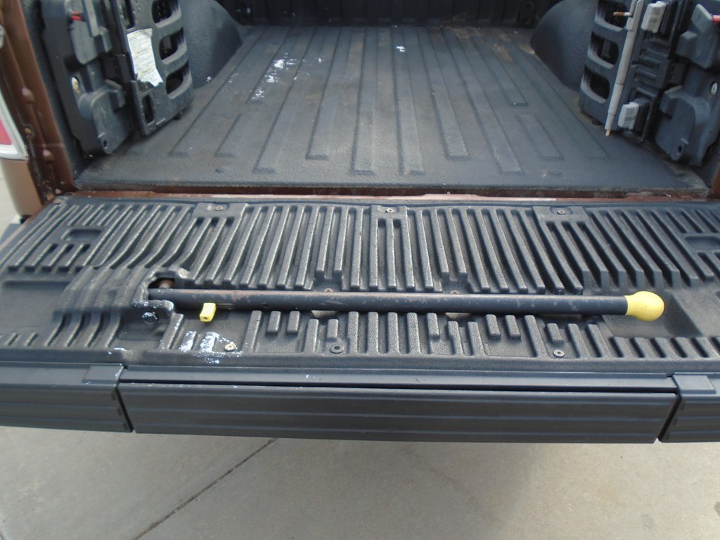 Photo 14 of this FORD F150