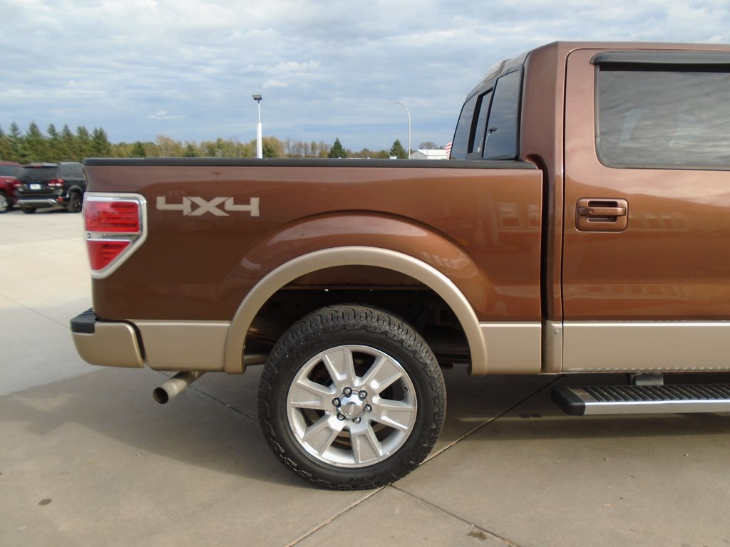 Photo 10 of this FORD F150