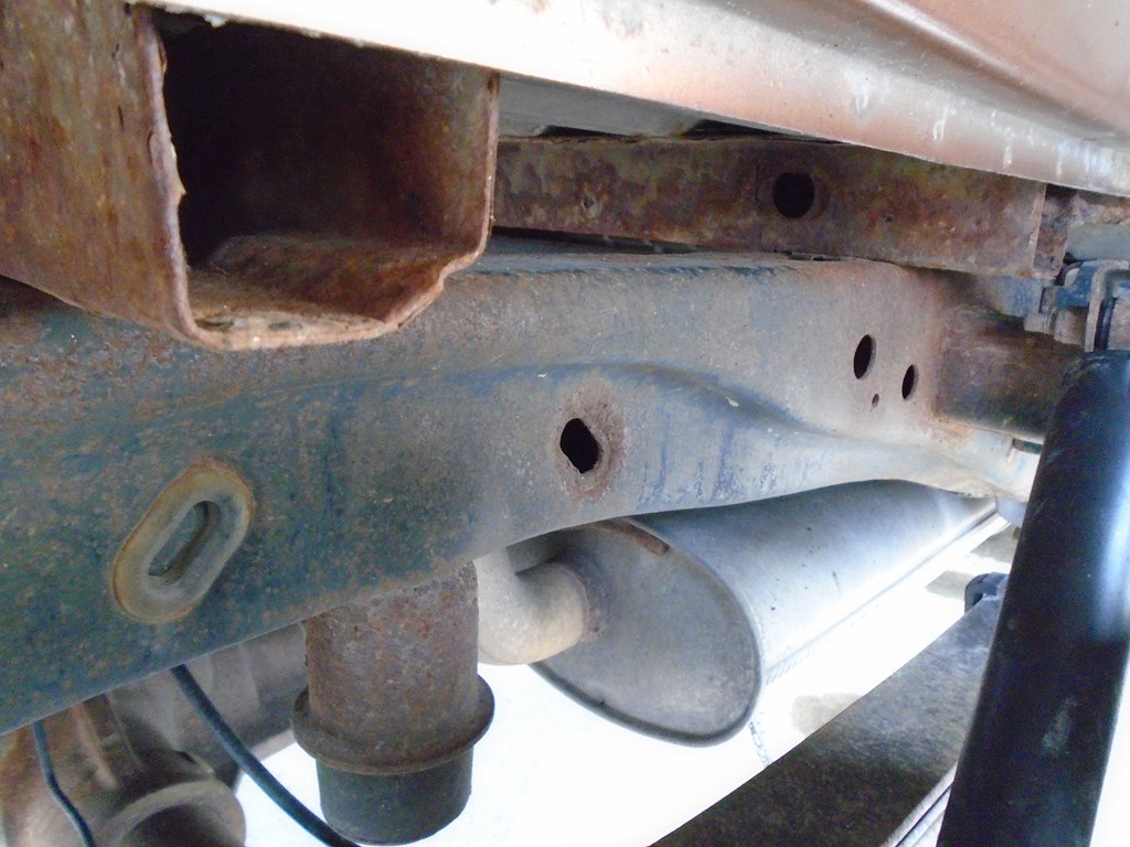 Photo 72 of this FORD F150