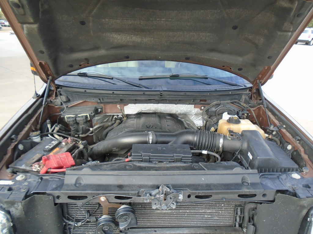 Photo 61 of this FORD F150