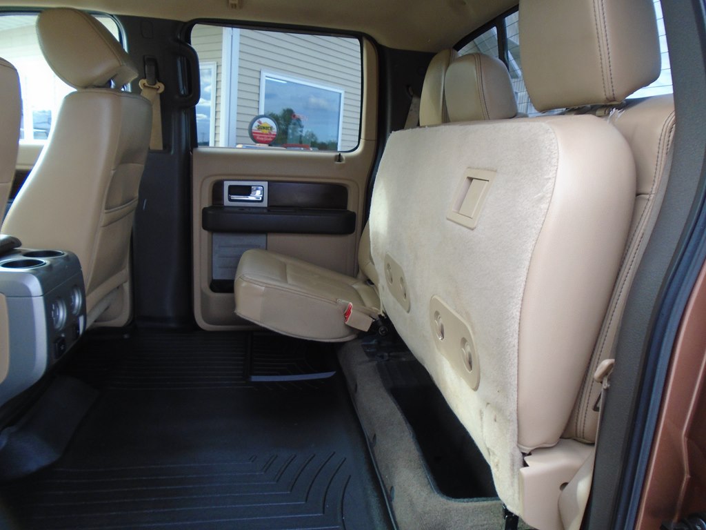 Photo 43 of this FORD F150