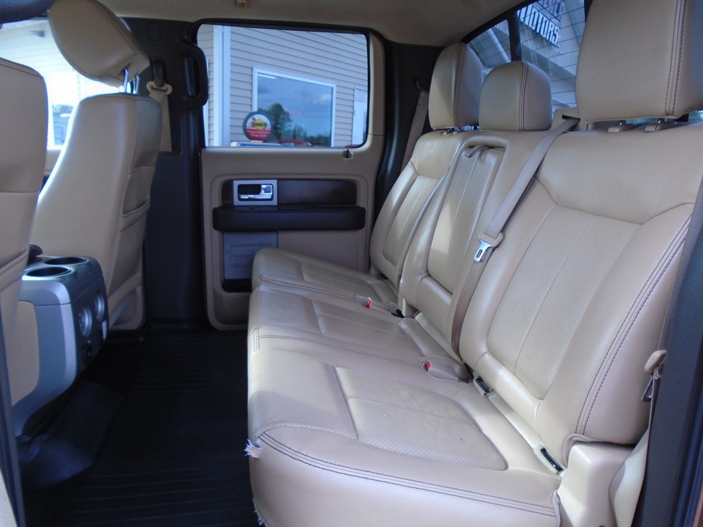 Photo 23 of this FORD F150