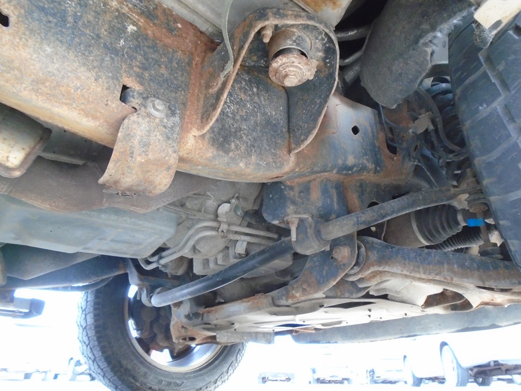 Photo 68 of this FORD F150
