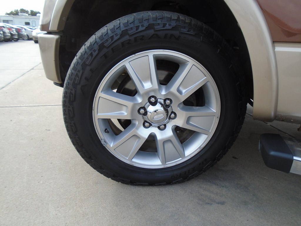 Photo 56 of this FORD F150