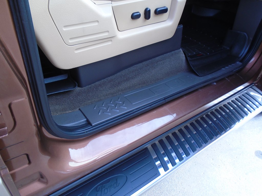 Photo 34 of this FORD F150