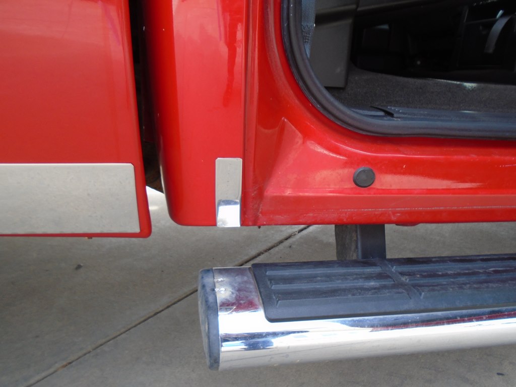 Photo 46 of this GMC SIERRA