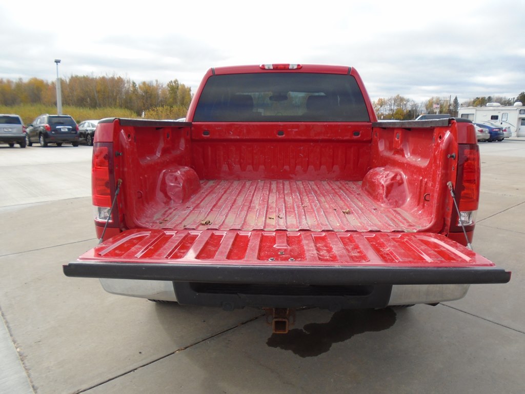 Photo 13 of this GMC SIERRA