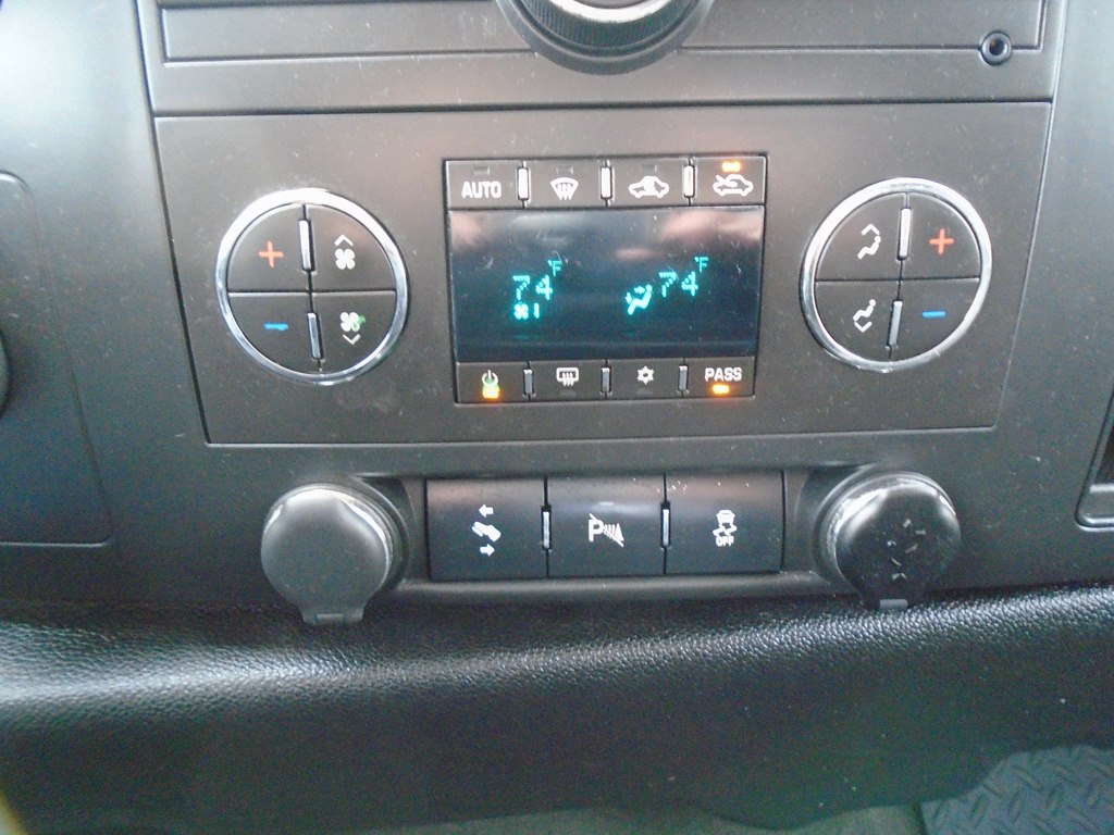 Photo 55 of this GMC SIERRA
