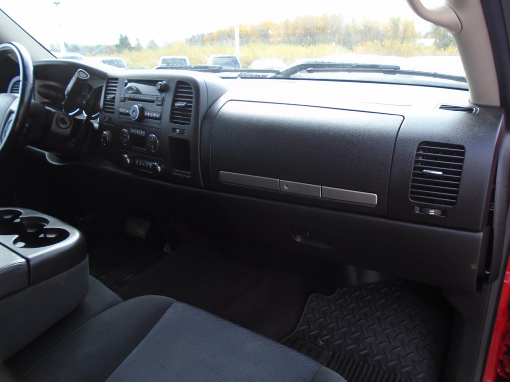 Photo 33 of this GMC SIERRA
