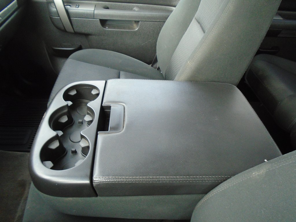 Photo 57 of this GMC SIERRA