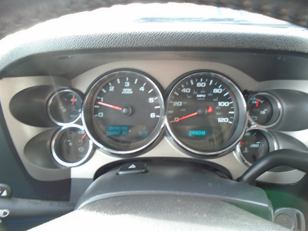 Photo 51 of this GMC SIERRA