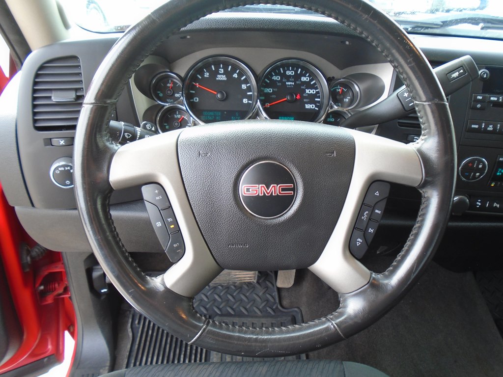 Photo 48 of this GMC SIERRA