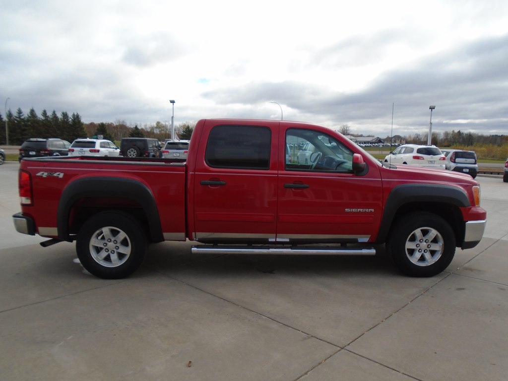Photo 7 of this GMC SIERRA