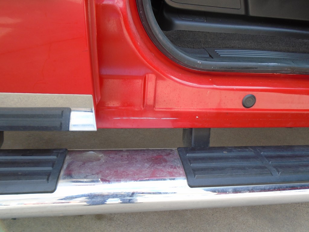 Photo 38 of this GMC SIERRA
