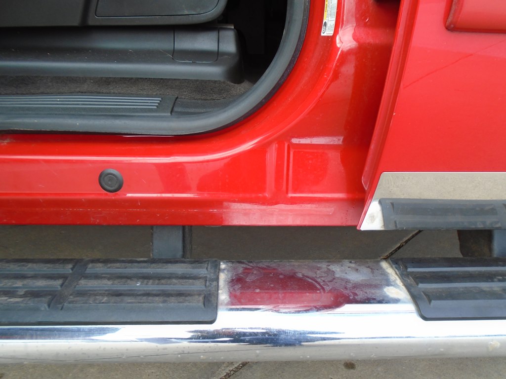 Photo 21 of this GMC SIERRA