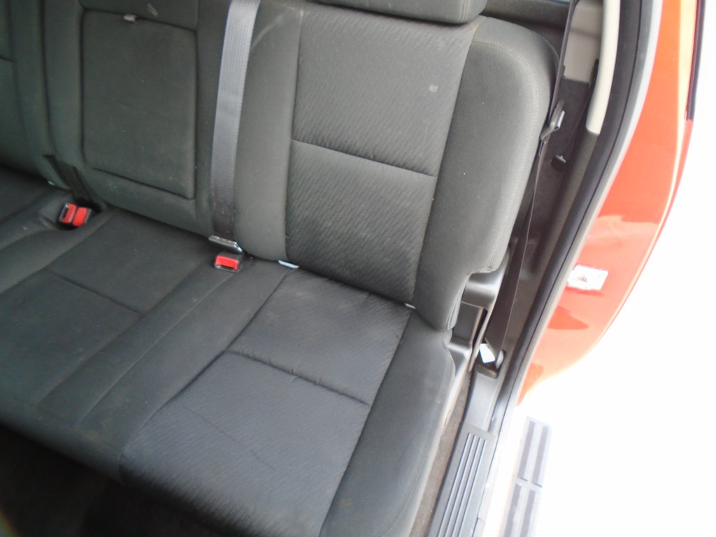 Photo 27 of this GMC SIERRA