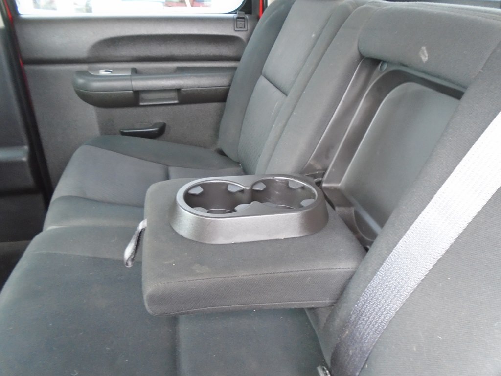 Photo 24 of this GMC SIERRA
