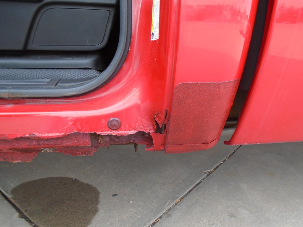 Photo 19 of this GMC SIERRA
