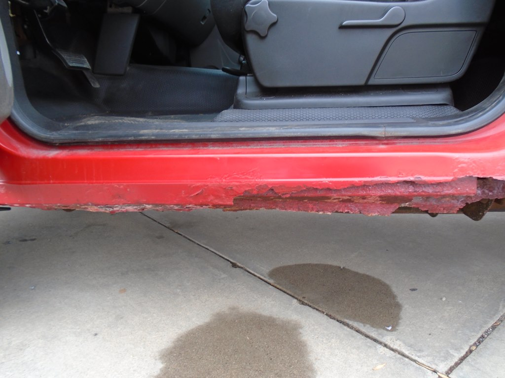 Photo 18 of this GMC SIERRA
