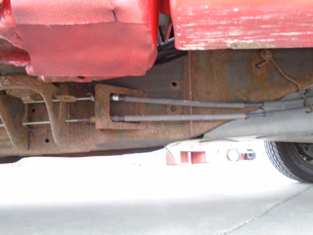 Photo 45 of this GMC SIERRA