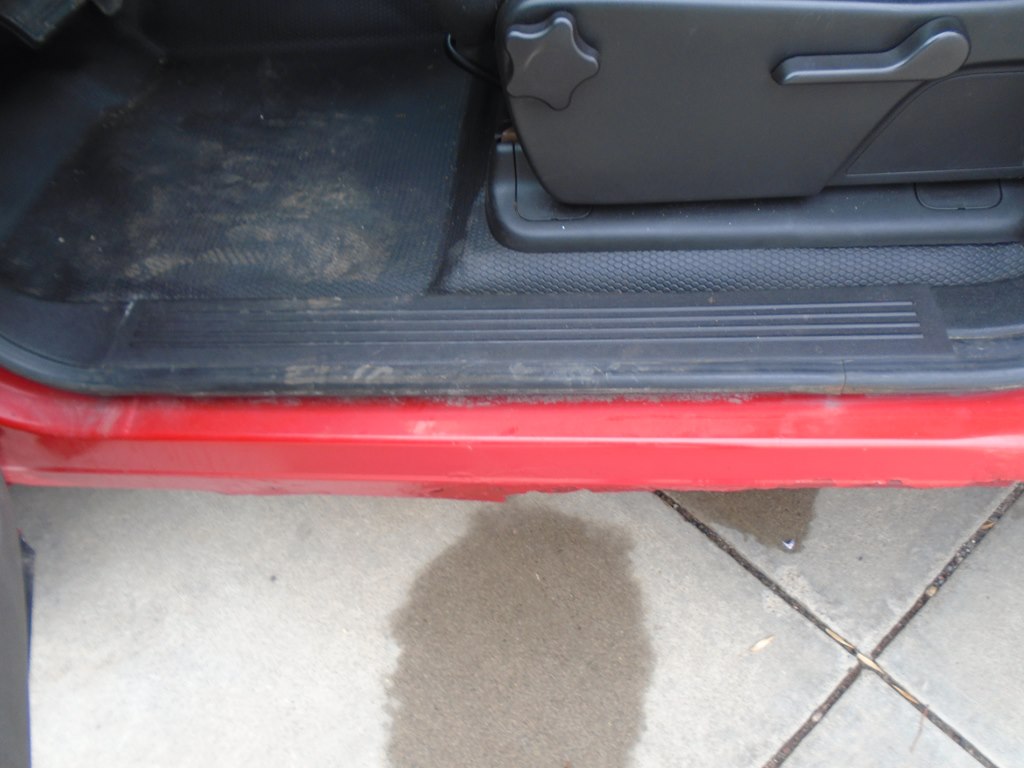 Photo 17 of this GMC SIERRA