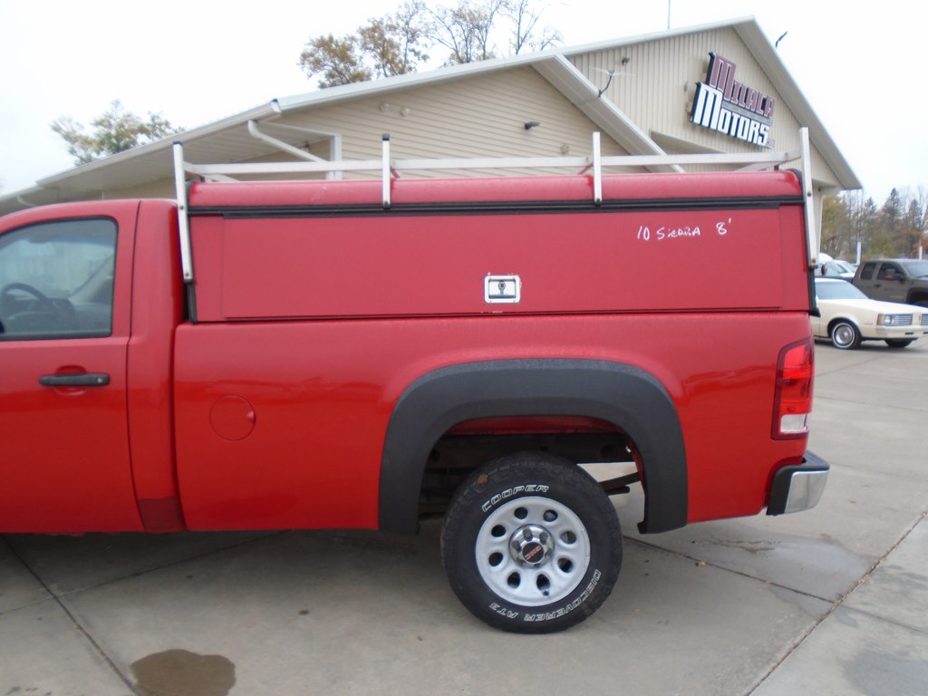 Photo 49 of this GMC SIERRA