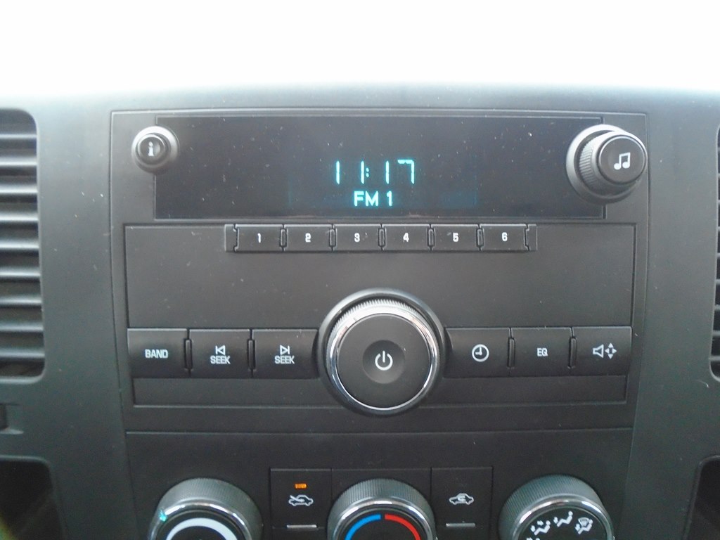 Photo 35 of this GMC SIERRA