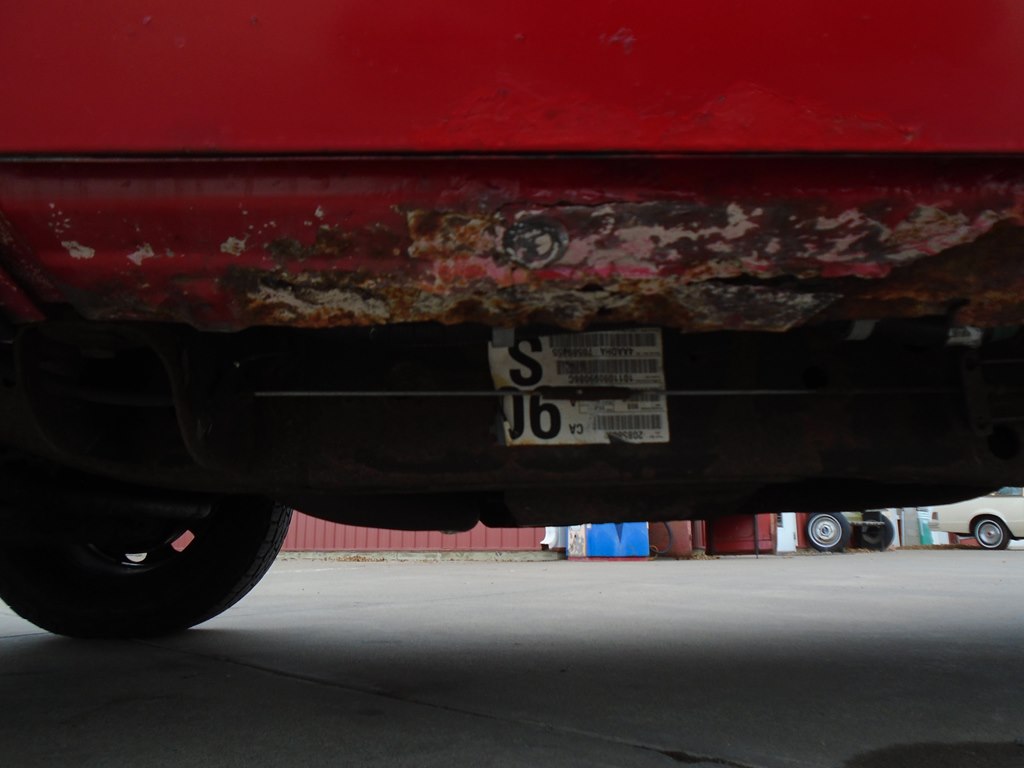 Photo 43 of this GMC SIERRA