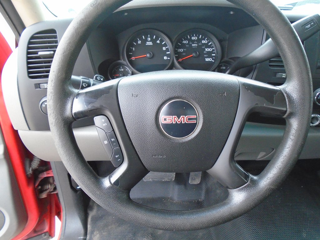 Photo 30 of this GMC SIERRA