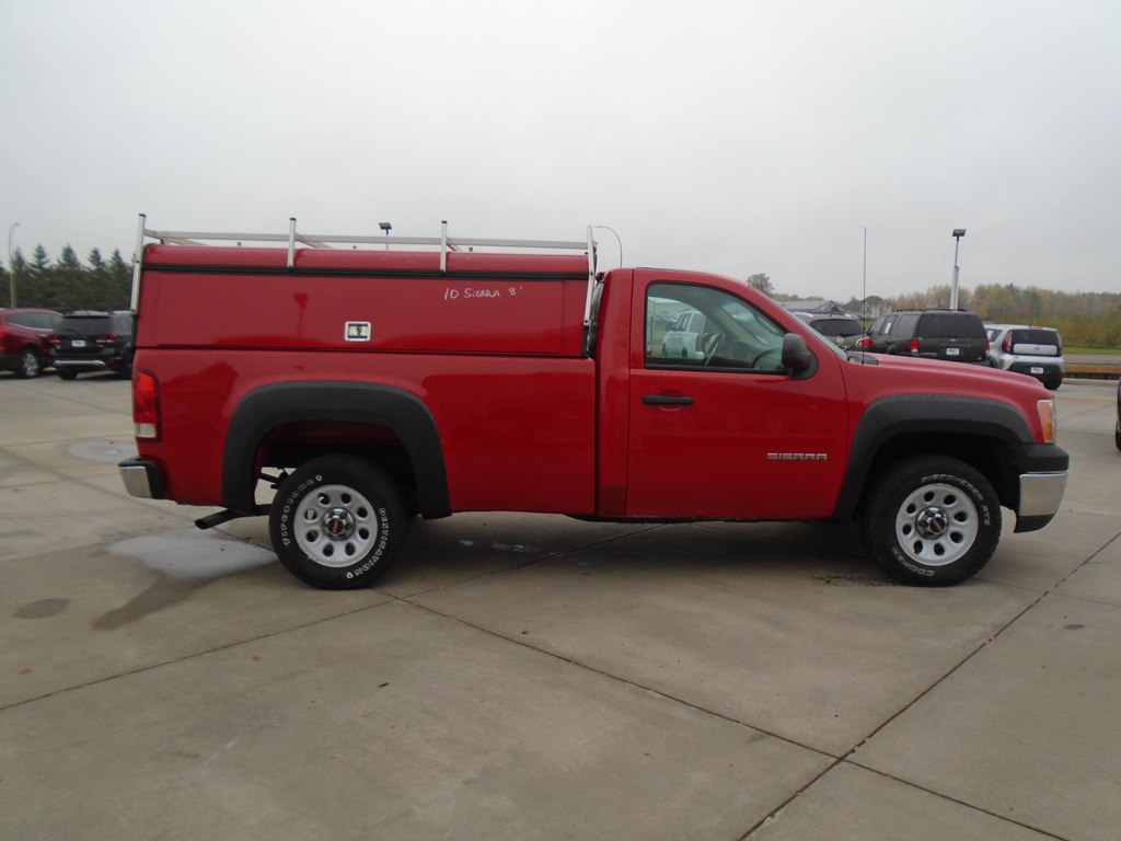 Photo 54 of this GMC SIERRA