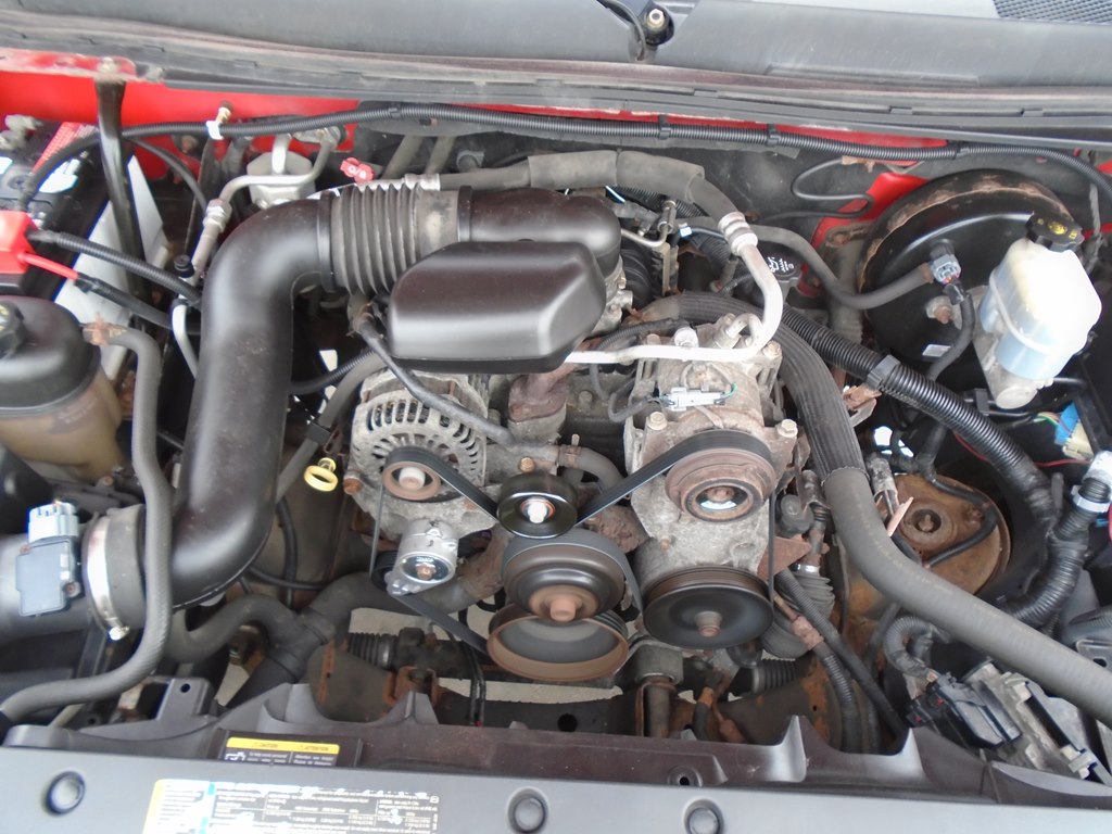 Photo 37 of this GMC SIERRA