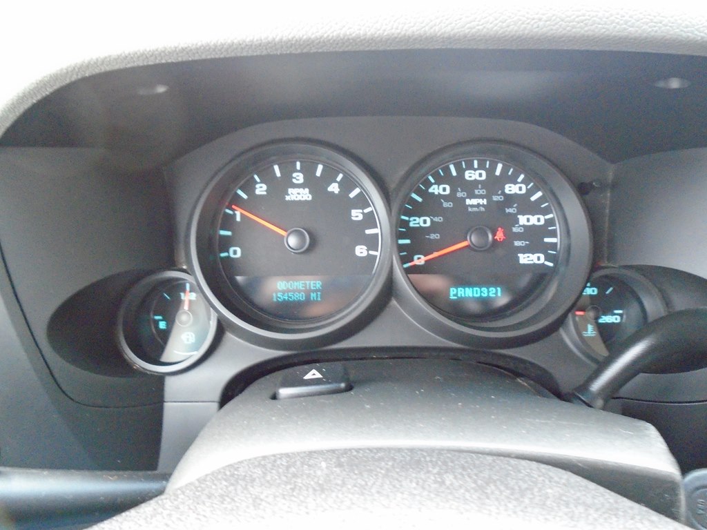 Photo 33 of this GMC SIERRA
