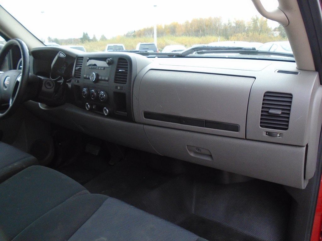 Photo 22 of this GMC SIERRA
