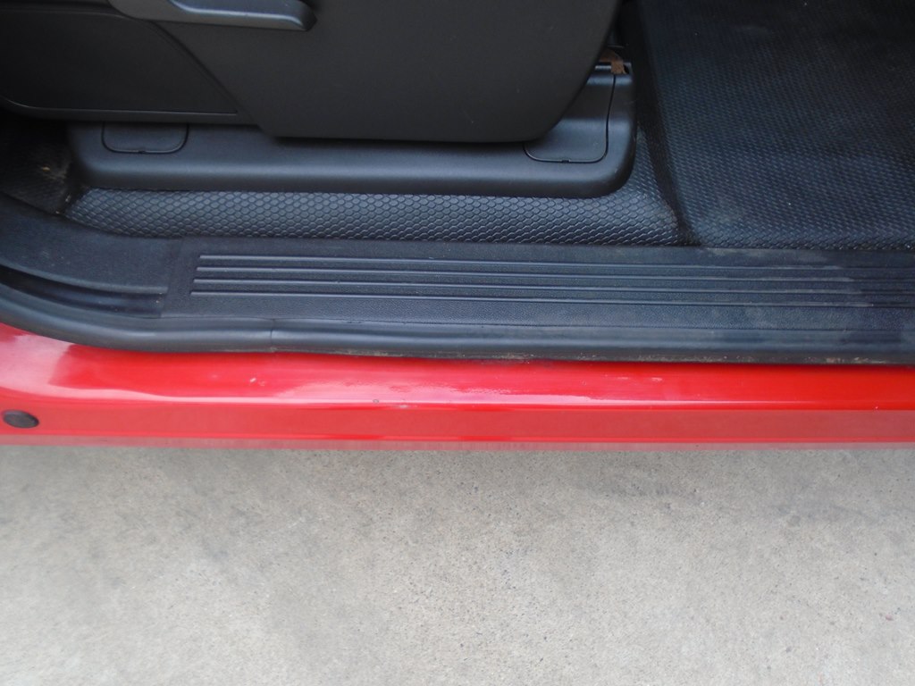 Photo 26 of this GMC SIERRA