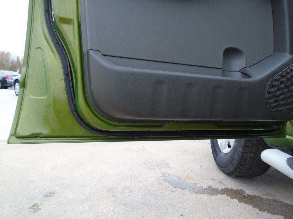 Photo 21 of this NISSAN XTERRA