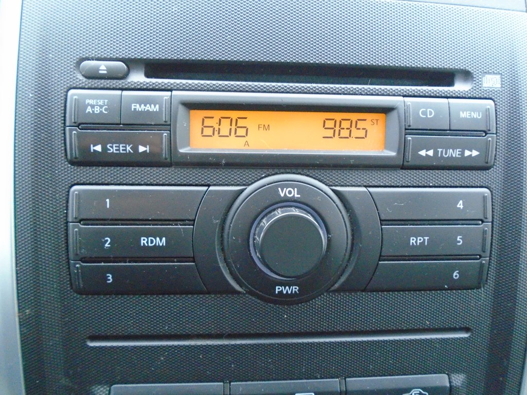 Photo 49 of this NISSAN XTERRA